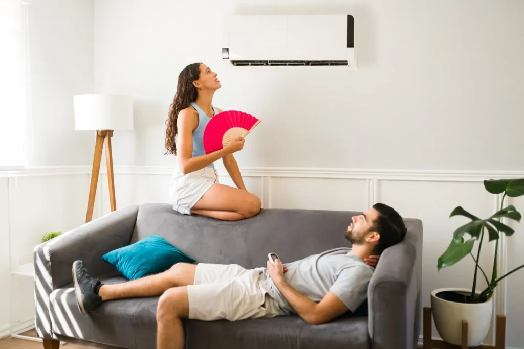 Tips for Keeping Your Home Cool This Summer - True Comfort Heating and Cooling