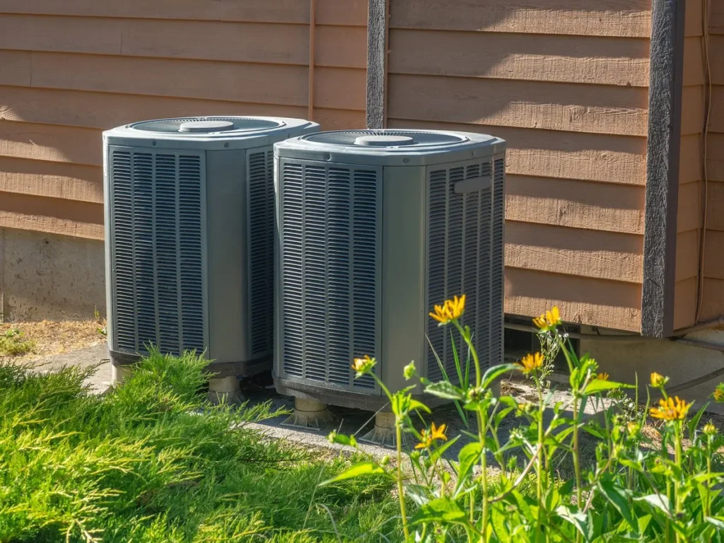 Owning a Heat Pump in Des Moines, IA | True Comfort Heating and Cooling