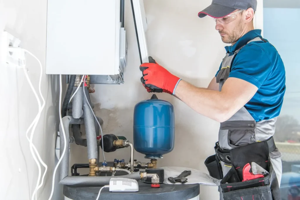 Beware These Late Season Furnace Repairs - True Comfort Heating and Cooling