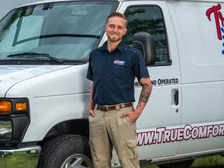 Our Team | True Comfort Heating and Cooling