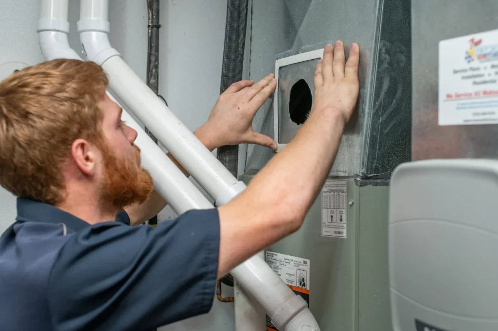 Your Source for HVAC Services in Urbandale, IA | True Comfort Heating and Cooling