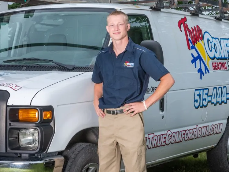 Our Team | True Comfort Heating and Cooling