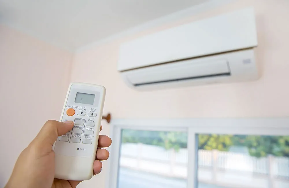 Quality Ductless Mini-Splits in Des Moines, IA | True Comfort Heating and Cooling