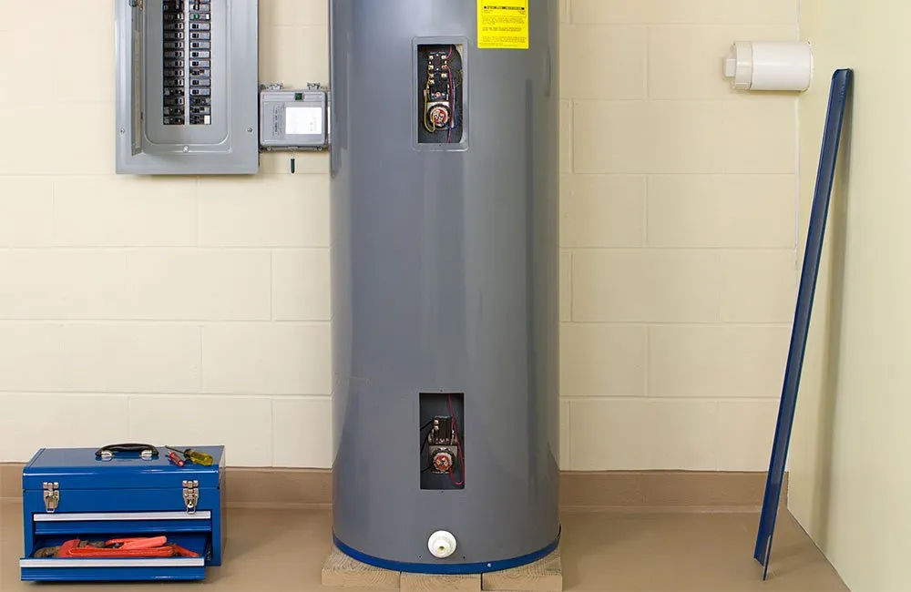 Quick and Affordable Water Heater Installation in Des Moines, IA | True Comfort Heating and Cooling