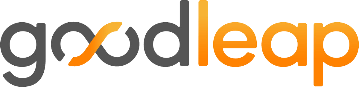 goodleap gradient 1 5x Logo