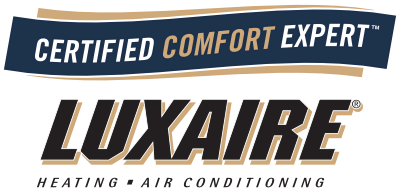 luxaire-certified-comfort-expert