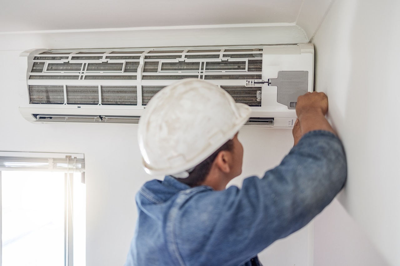 ac tune-up