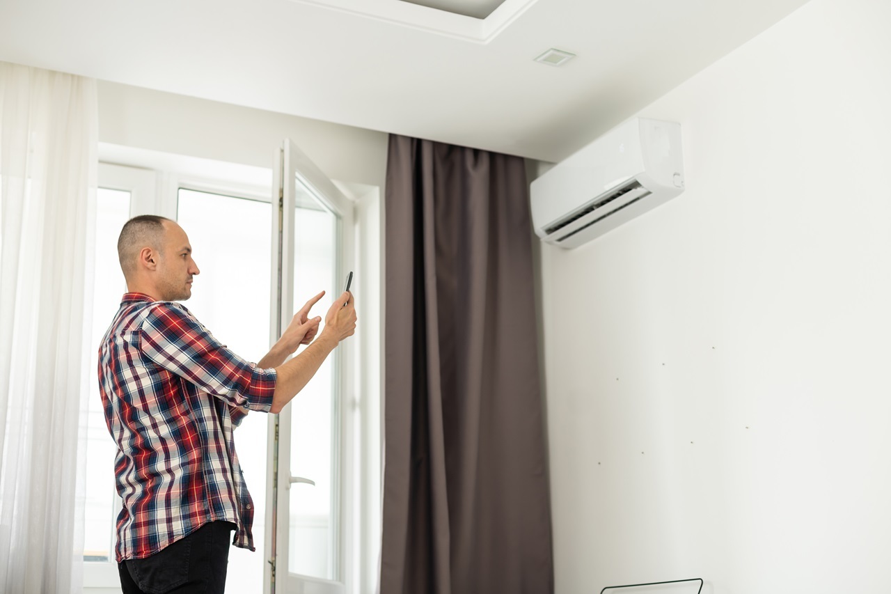 mini split ac