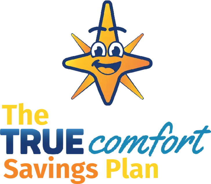 savings plan logo