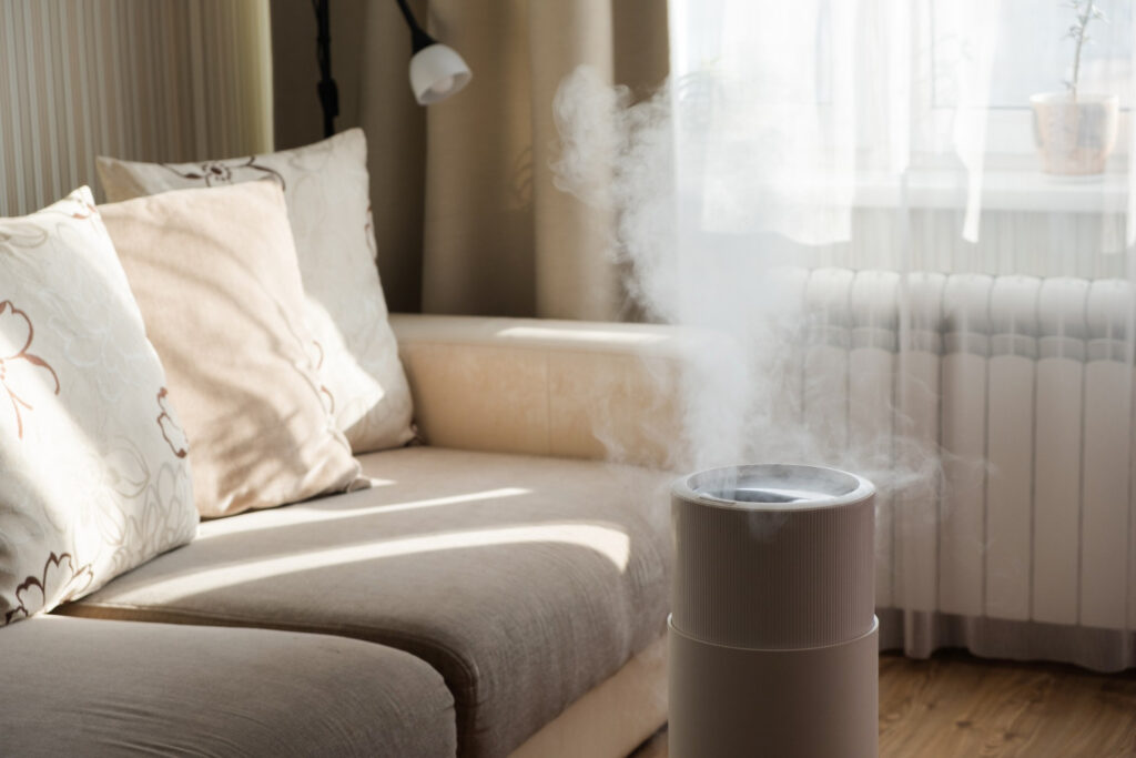 humidifier
