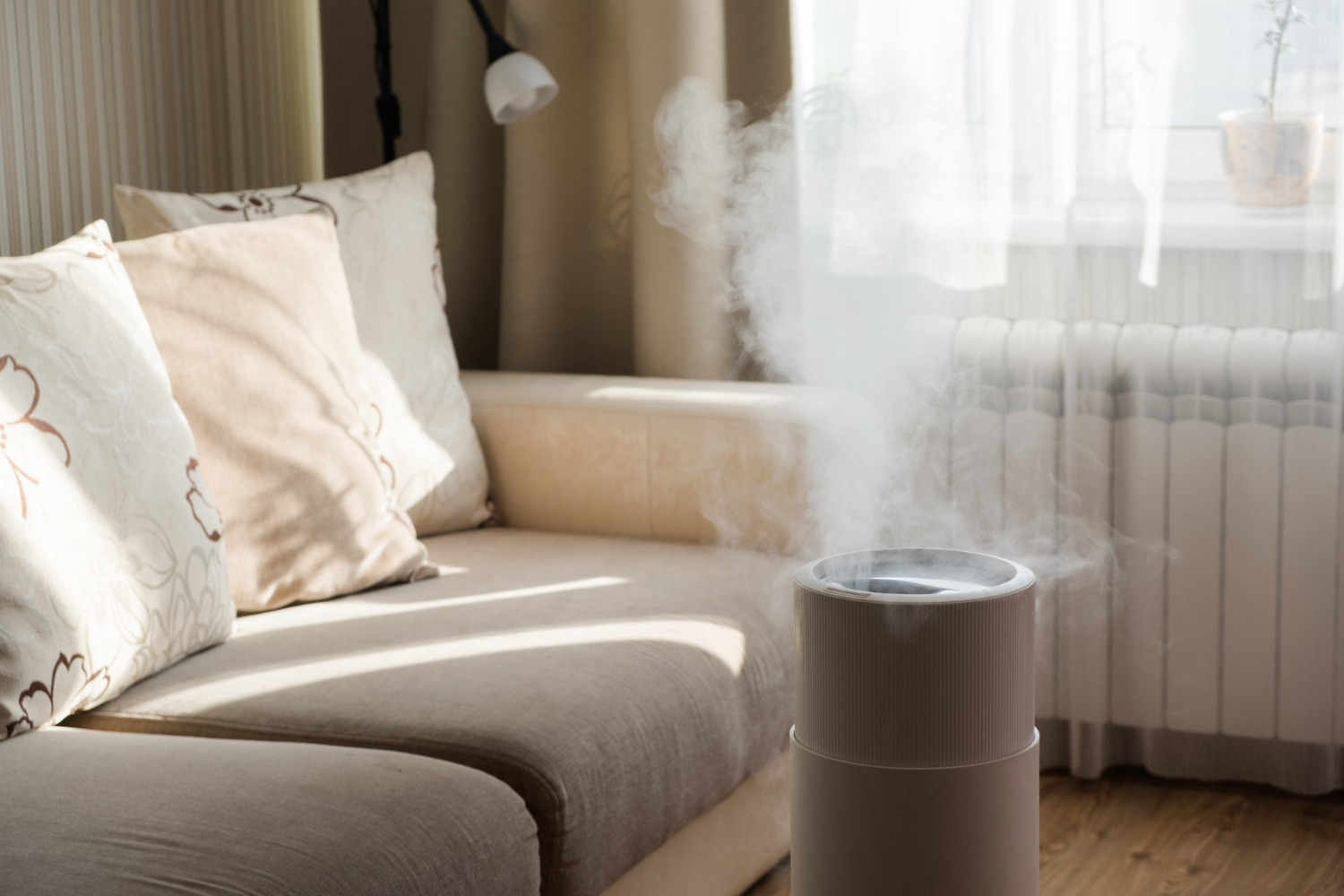 humidifier