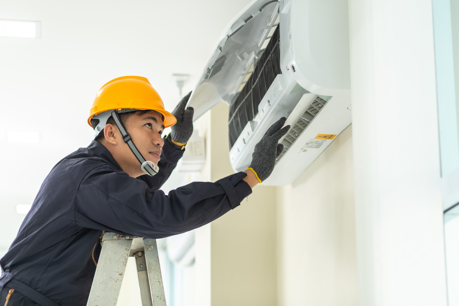 ac installation