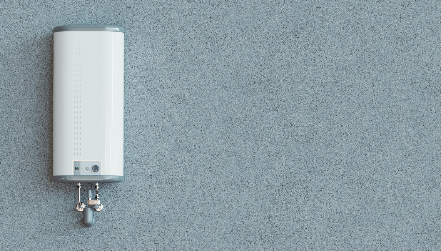 water heater