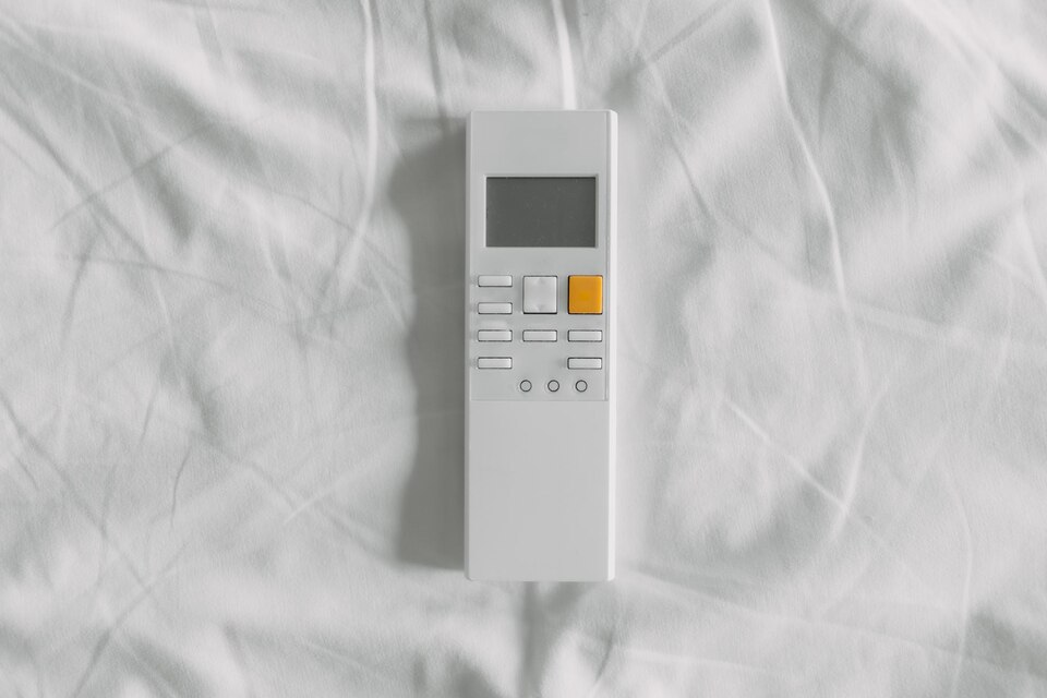 ac remote