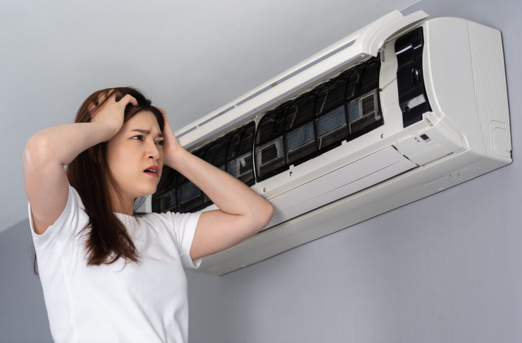 ac problems