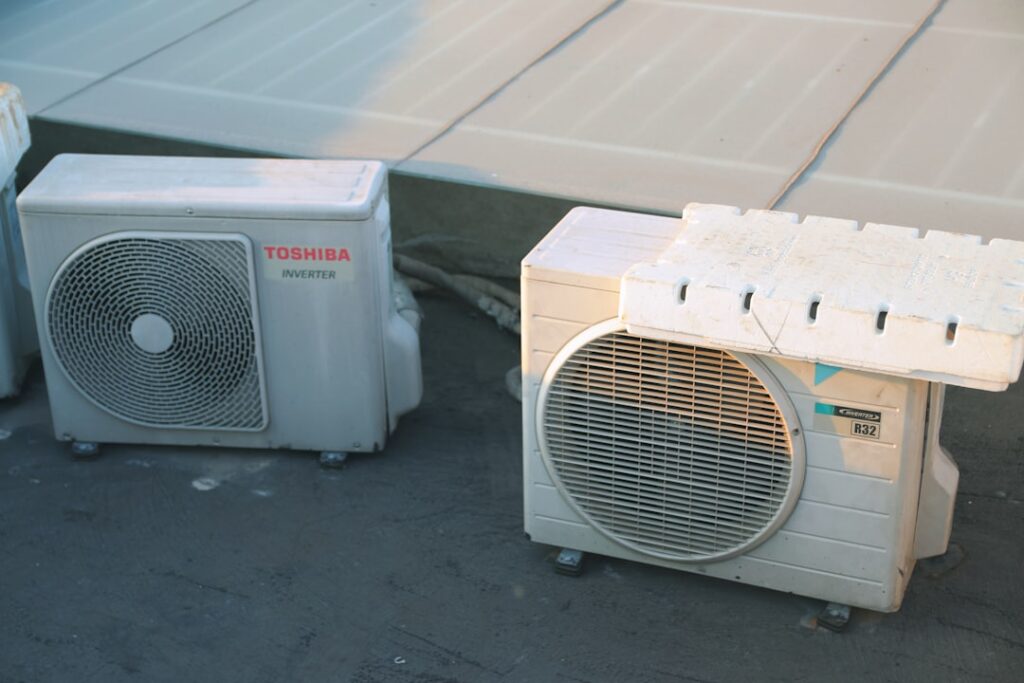 heating and cooling ankeny