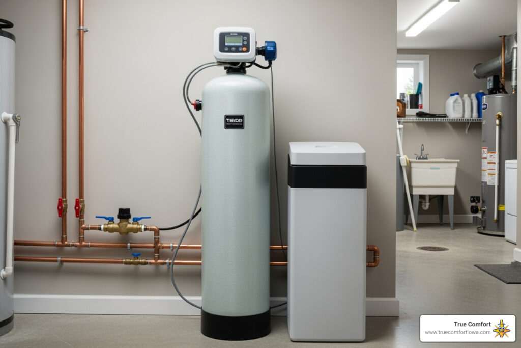 water softener systems des moines des moines ia